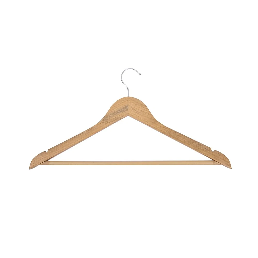 Personalized Wooden Hangers Engraved